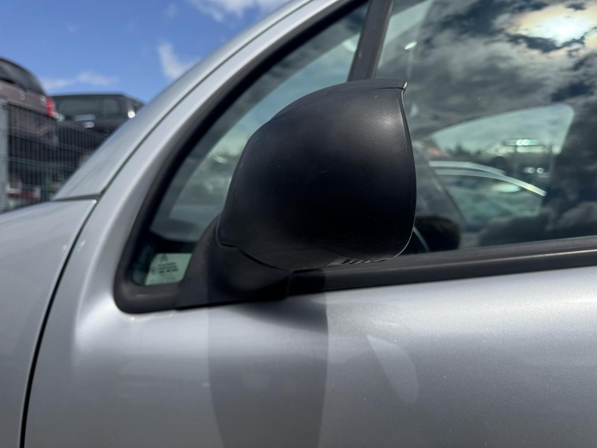 Citroen C3 XTR original Au&szlig;enspiegel links elektrisch verstellbar Bj.2004